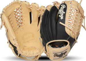 Rawlings Pro Preferred Francisco Lindor 11.75 Baseball Glove: PROSFL12B