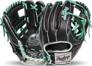 Rawlings Heart of the Hide 11.5 Orlando Arcia Glove, Better Baseball