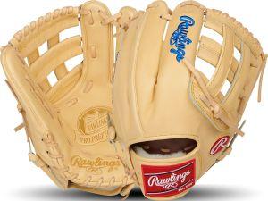 Rawlings Pro Preferred PROS204-2CN 11.5 Baseball Glove