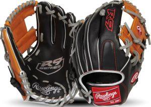 Rawlings R9 32-inch ContoUR Baseball Catcher's Mitt