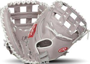 Rawlings Pitcher Glove PRO205DM-30BLK, Better Baseball
