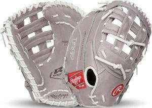 Rawlings Pitcher Glove PRO205DM-30BLK, Better Baseball