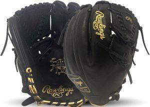 Heart of the Hide 11.5 Orlando Arcia Glove, Better Baseball