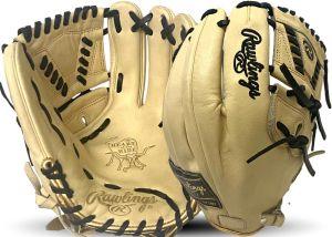 Heart of the Hide 11.5 Orlando Arcia Glove, Better Baseball