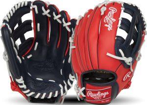 Rawlings Bryce Harper Glove: PROBH3C, Better Baseball