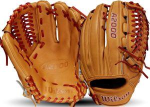 Wilson A2000 Michael Harris Glove, Better Baseball