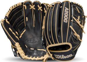 Wilson A2000 1799 Glove: WBW100394, Better Baseball