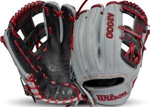 Wilson A2000 1786 WBW101301 11.5 Baseball Glove - 2023 Model