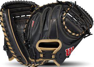 Wilson A2000 Michael Harris Glove, Better Baseball