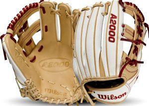 Wilson A2000 Michael Harris Glove, Better Baseball