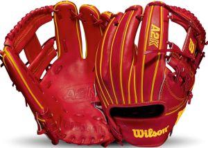 Wilson A2000 1799 Glove: WBW100394, Better Baseball