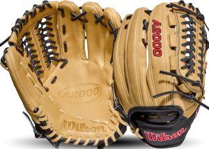 Wilson A2000 KeBryan Hayes Glove WBW100432