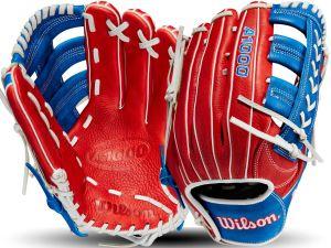 Wilson A2000 Michael Harris Glove, Better Baseball