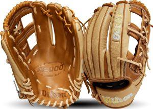 Wilson A2000 Sunray 11.5 Glove, Better Baseball