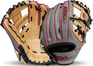 Wilson A2000 Sunray 11.5 Glove, Better Baseball