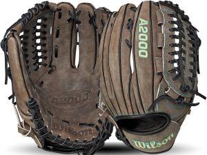 Wilson A2000 Michael Harris Glove, Better Baseball