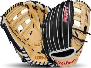 Wilson A2000 PF11 SuperSkin 11 Infield Glove: WBW101397