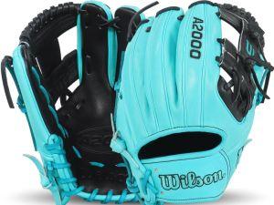 Wilson A2000 Sunray 11.5 Glove, Better Baseball