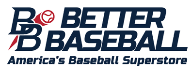 Better Baseball : Baseball Bats, Gloves, Apparel, Equipment & More