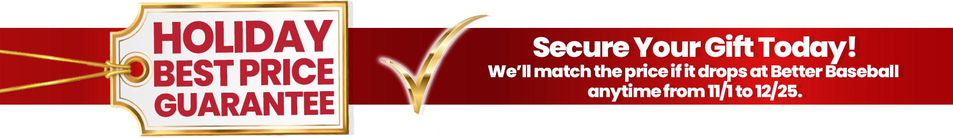 Better Baseball Gift Card