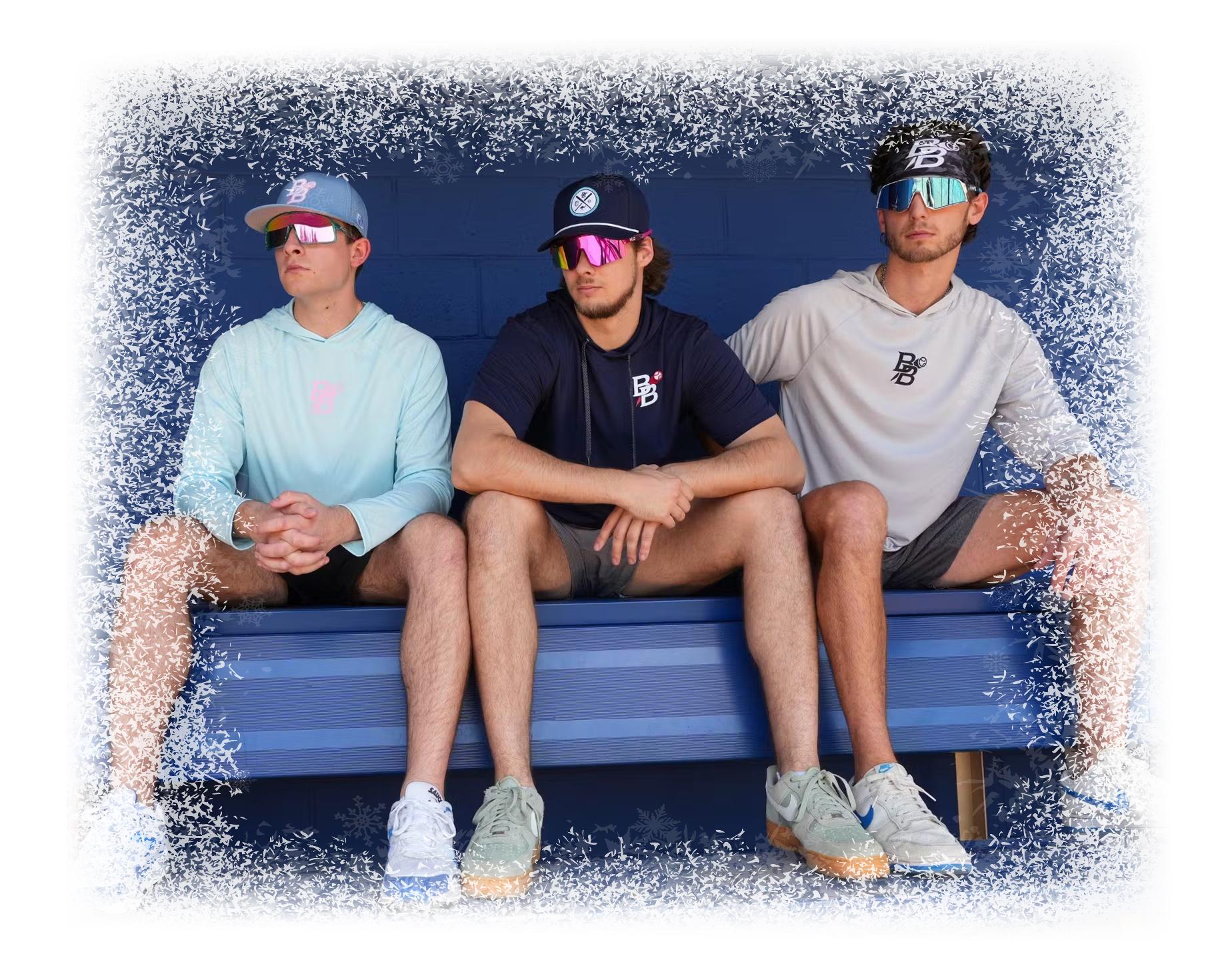 Shop Baseball Lifestyle