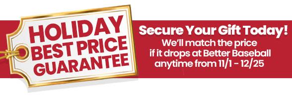 Better Baseball Gift Card