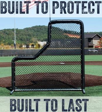 Baseball L-Screens