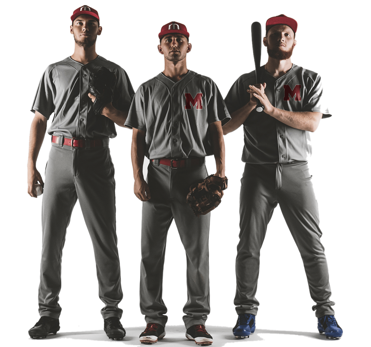 The Best Gear on X: NC State Baseball Uniforms #TBG