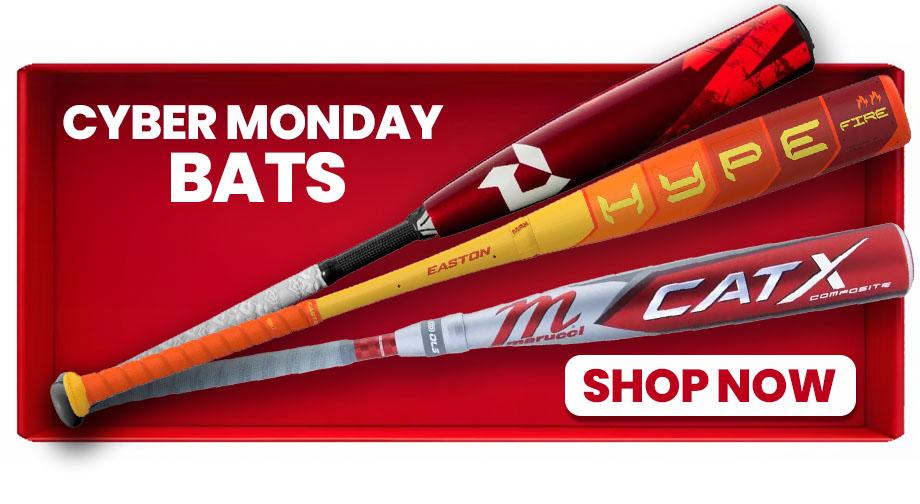 Shop Closeout Bats