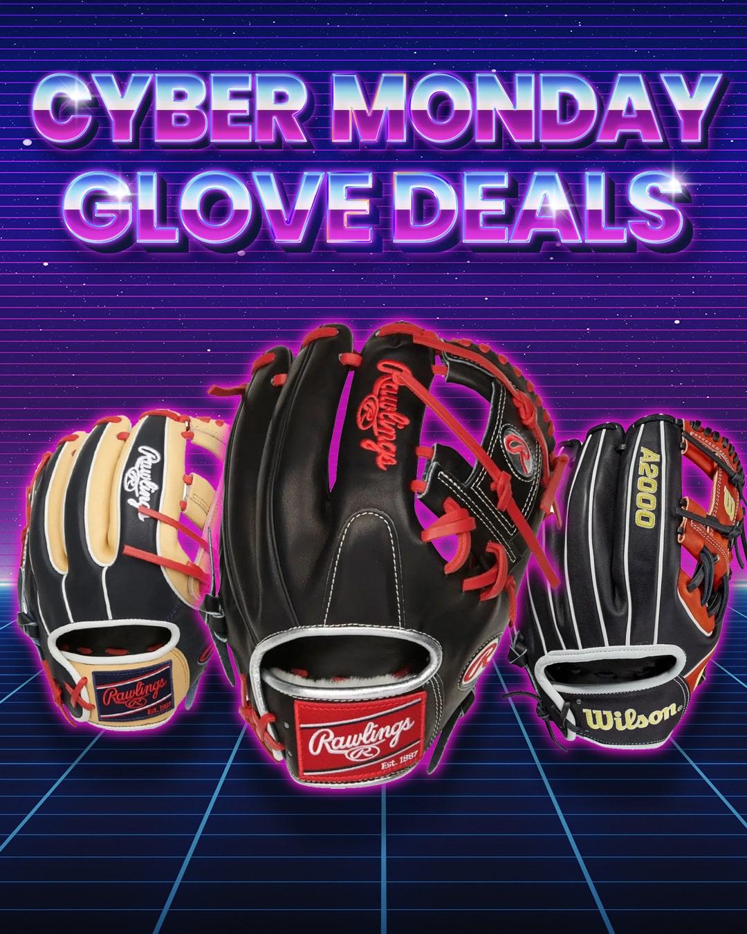 Rawlings 11.5" Infield Glove PRO2042T Better Baseball Better Baseball