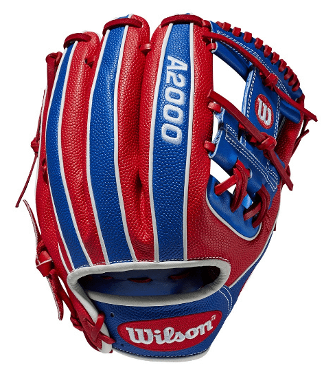 Rawlings glove of the best sale month 2019