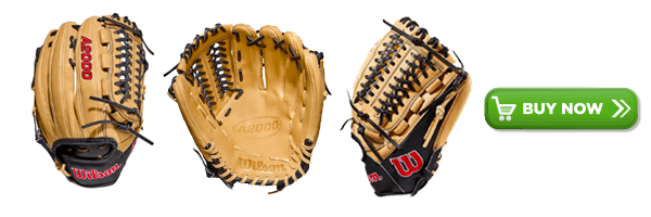 The Best Baseball Gloves of the Year