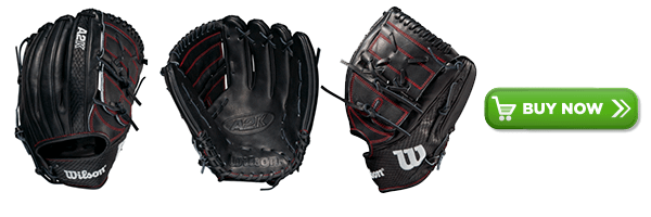 The Best Baseball Gloves of the Year