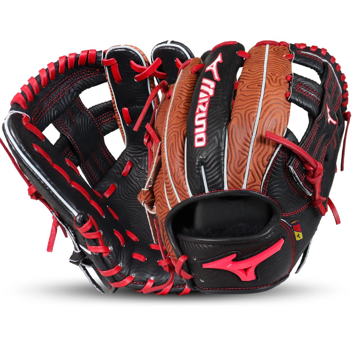 Mizuno Pro Select GPS-40RALT Limited Edition Altitude 11.5