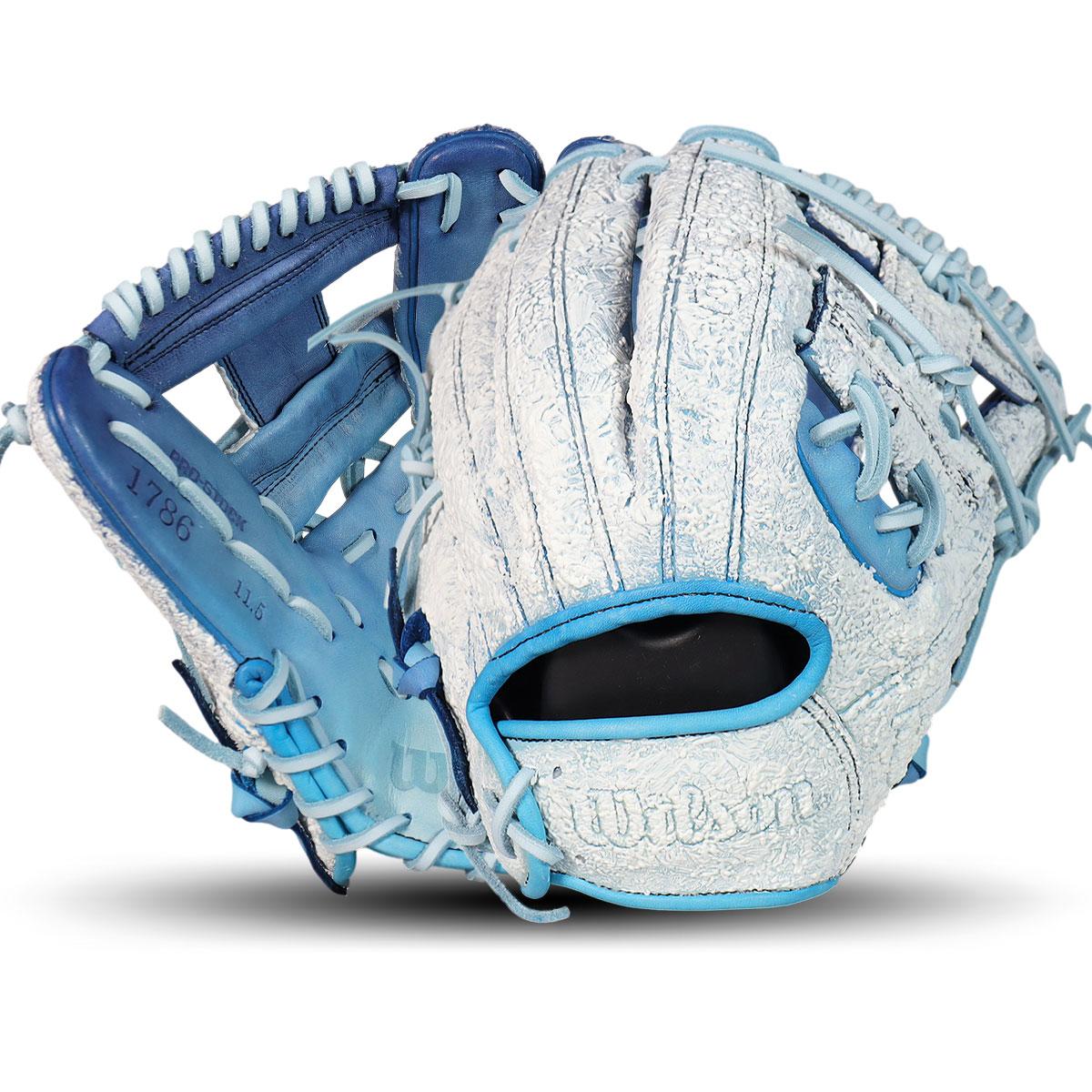 Wilson A2000 1786 Limited Edition BBX 11.5