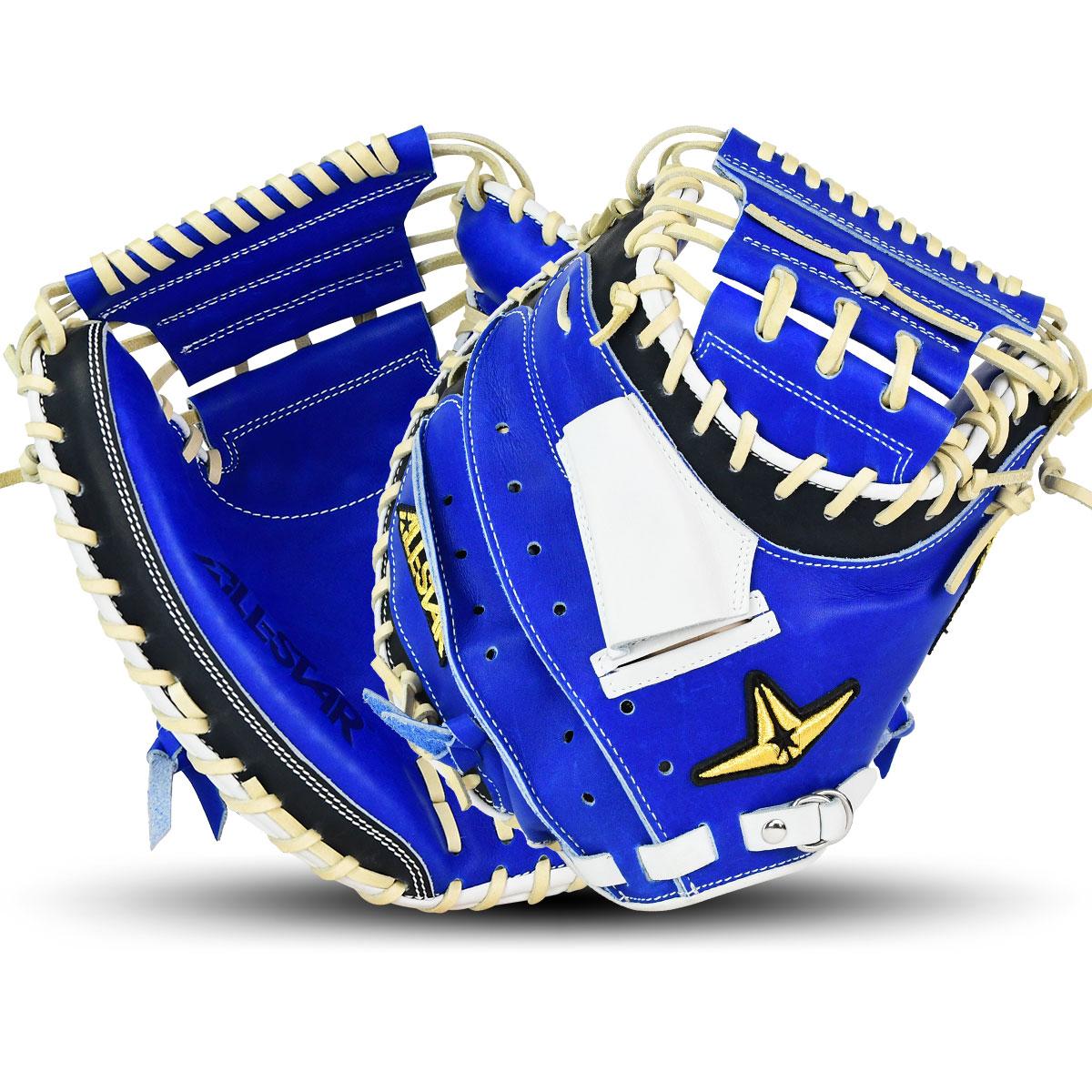 All-Star ASJ LE Pro Elite Japan J1 Royal/Navy 34