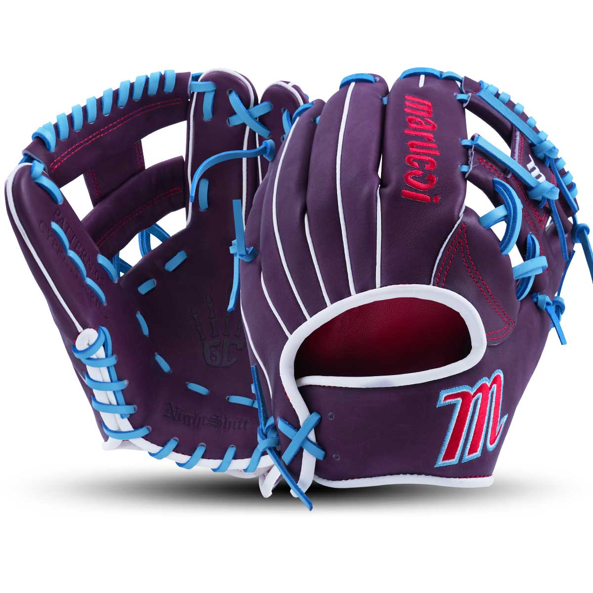 Marucci Nightshift Jetski Cypress 53A2 11.5