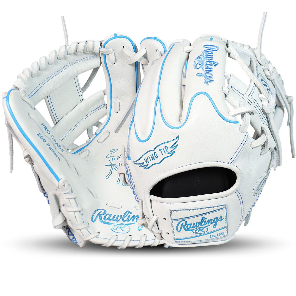 Rawlings Heart of the Hide 11.5