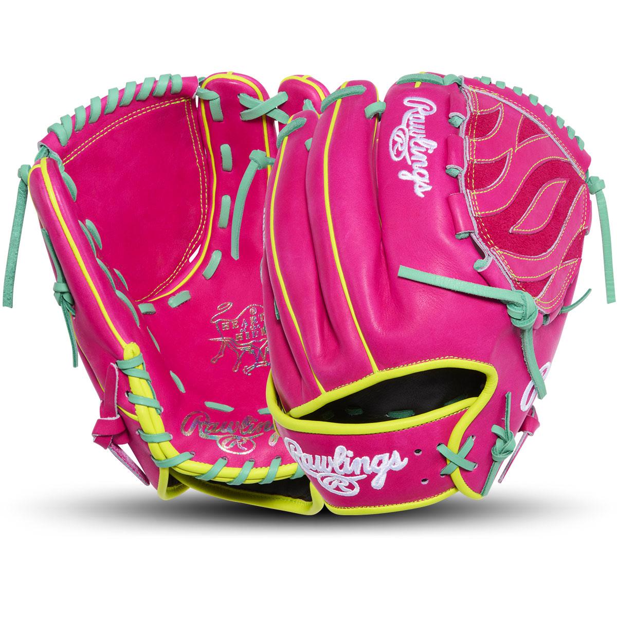 Rawlings Gold Glove Club January 2026 Heart of the Hide 12