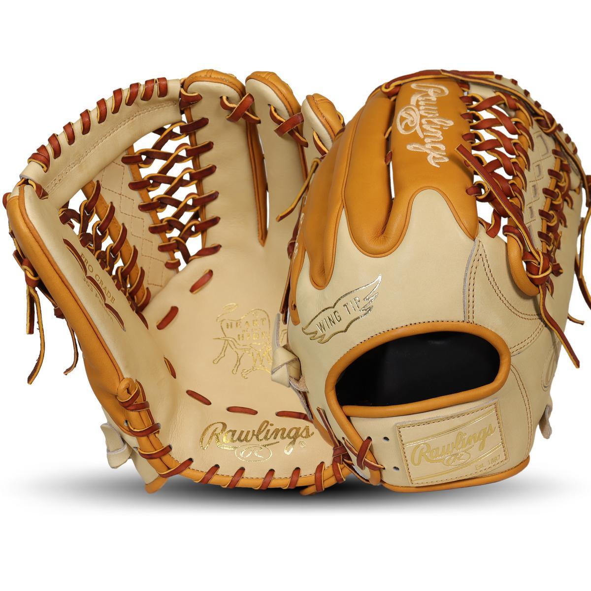 Rawlings Heart of the Hide 12.75