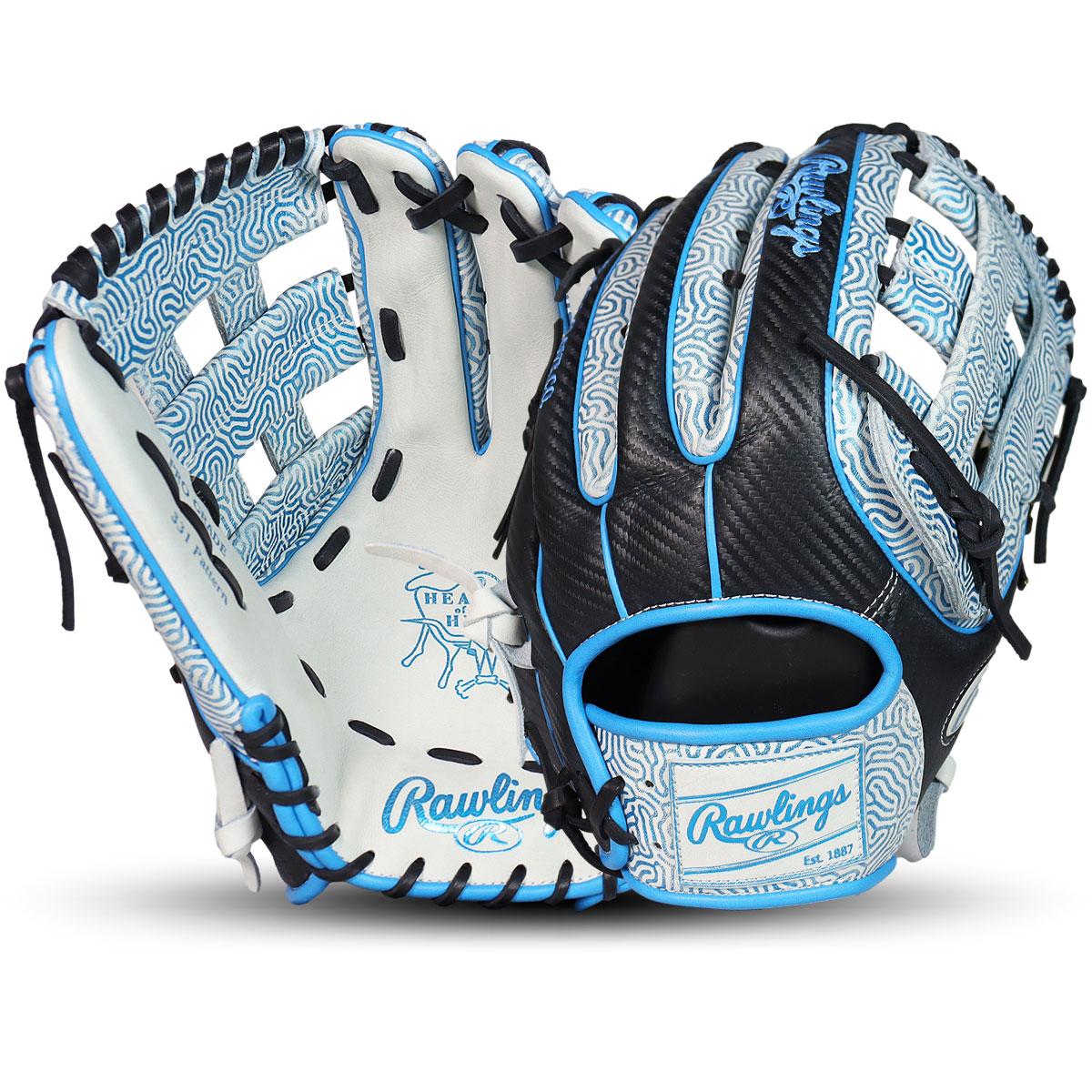 Rawlings Heart of the Hide 12.75