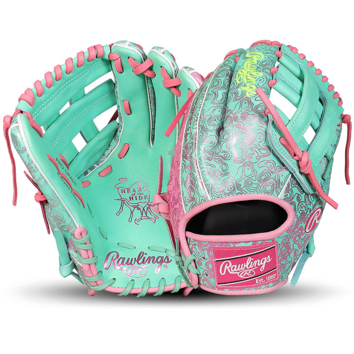 Rawlings Heart of the Hide 12.25