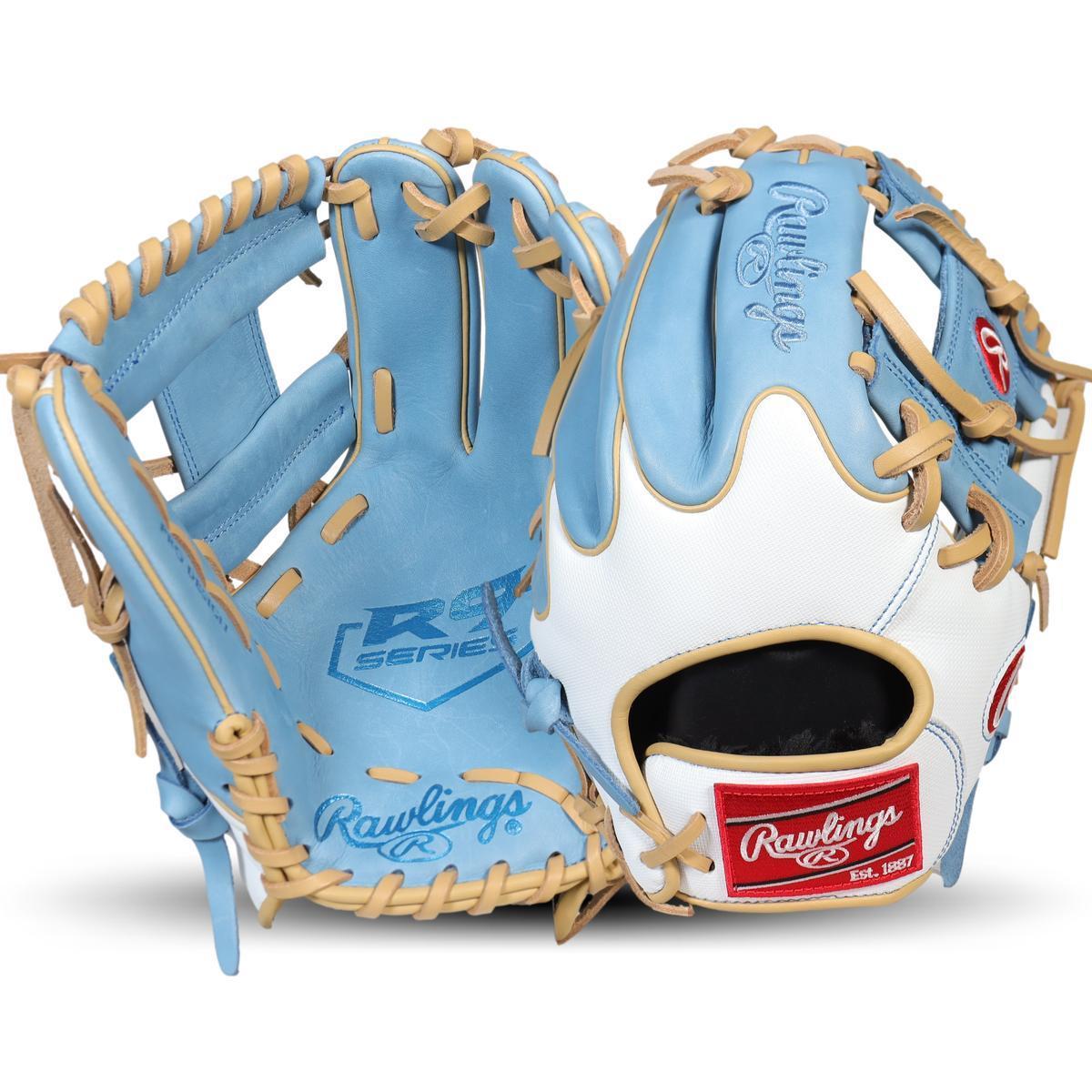 Rawlings R9 ContoUR 11.5
