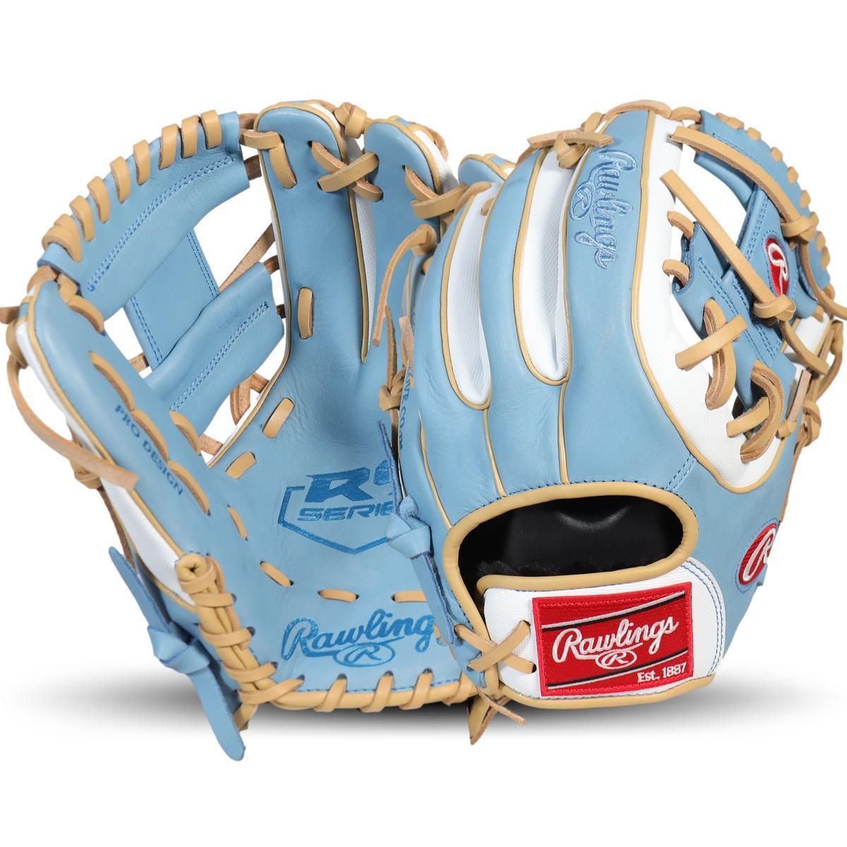Rawlings R9 ContoUR 11.25