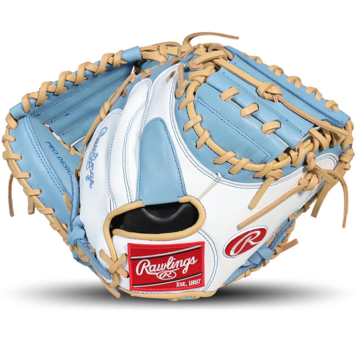 Rawlings R9 Contour 32