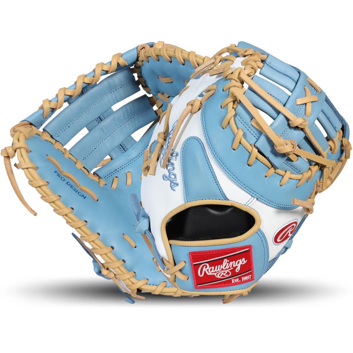 Rawlings R9 ContoUR 12.25