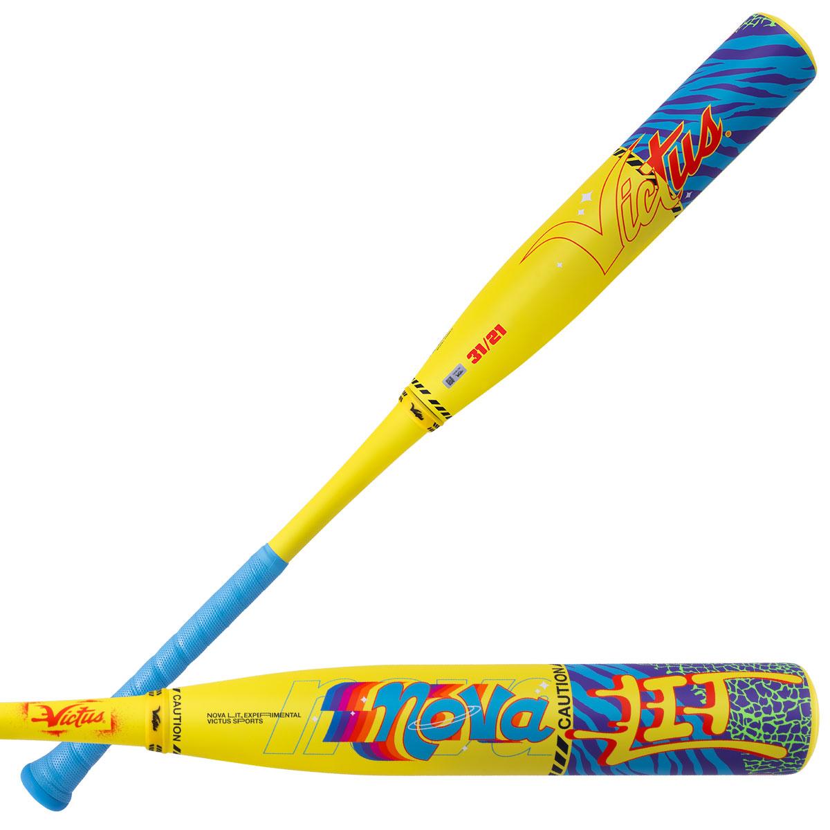 2026 Victus Nova Lit (Drop 5,8,10) USSSA Baseball Bat