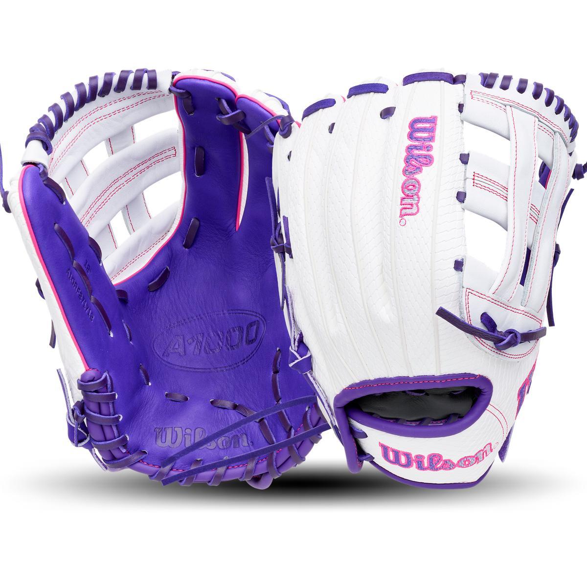 Wilson A1000 FP1712SS 12