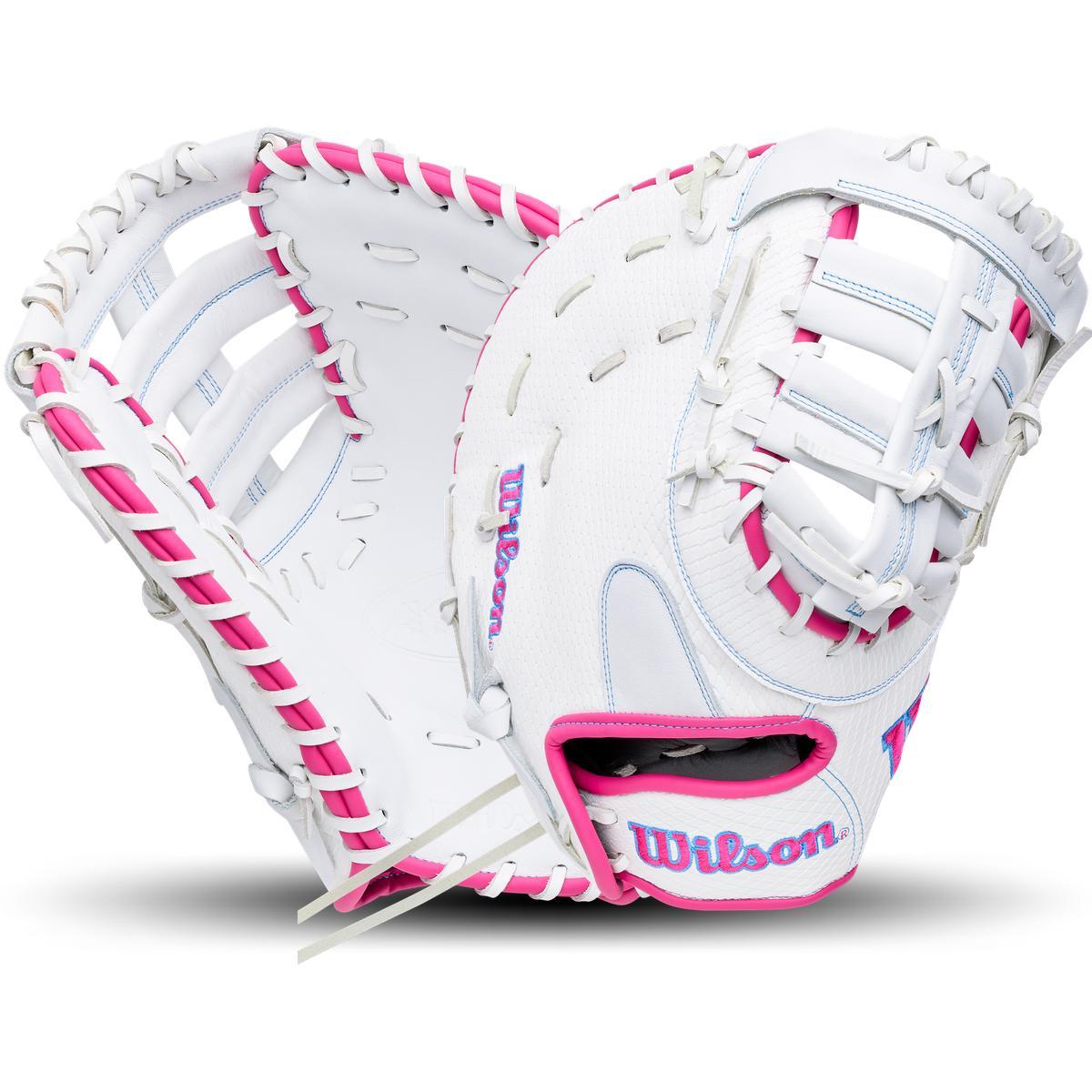 Wilson A1000 FP1620 12.5