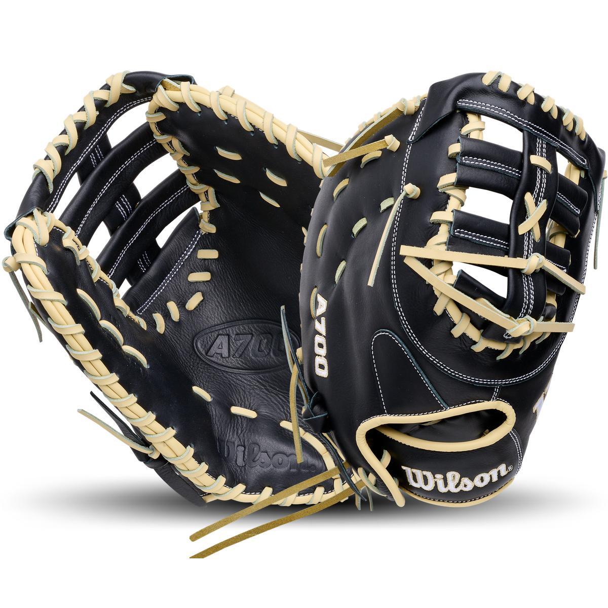 Wilson A700 12
